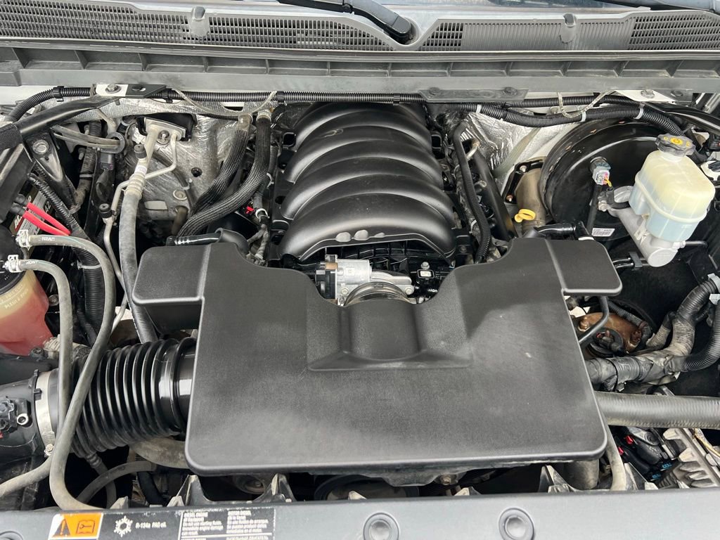 Used 2016 Chevrolet Silverado 1500 LTZ Z71 w/ LTZ Plus Package image 46