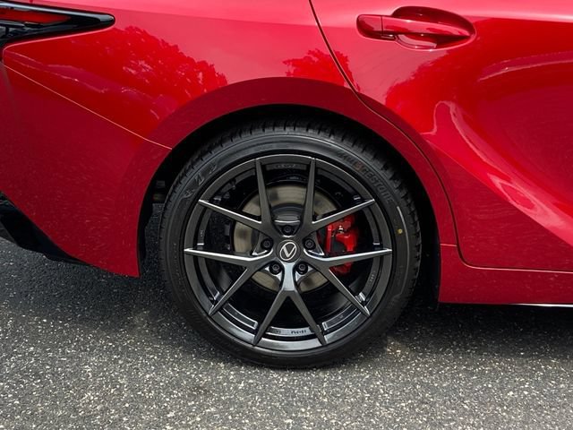 New 2026 Lexus IS 350 F Sport AWD/4WD image 8