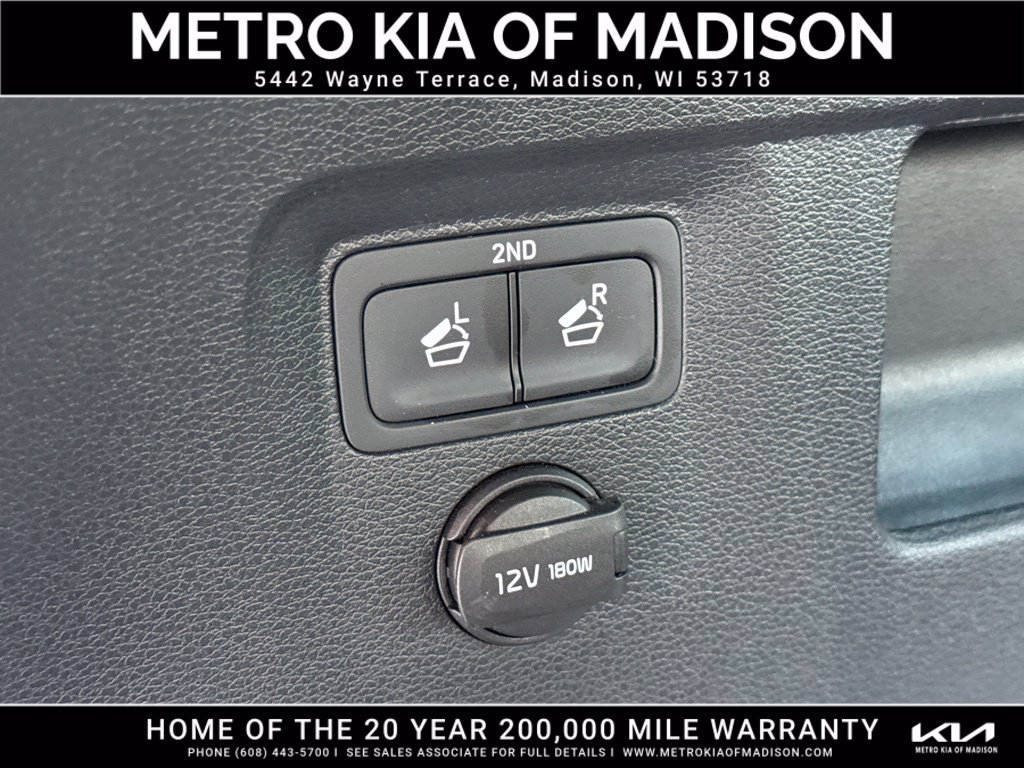 Used 2021 Kia Telluride SX w/ SX Prestige Package AWD/4WD image 50
