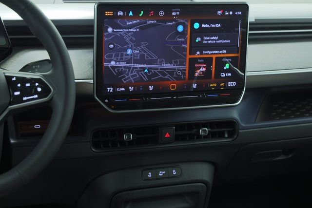 New 2025 Volkswagen ID. Buzz Pro S image 14