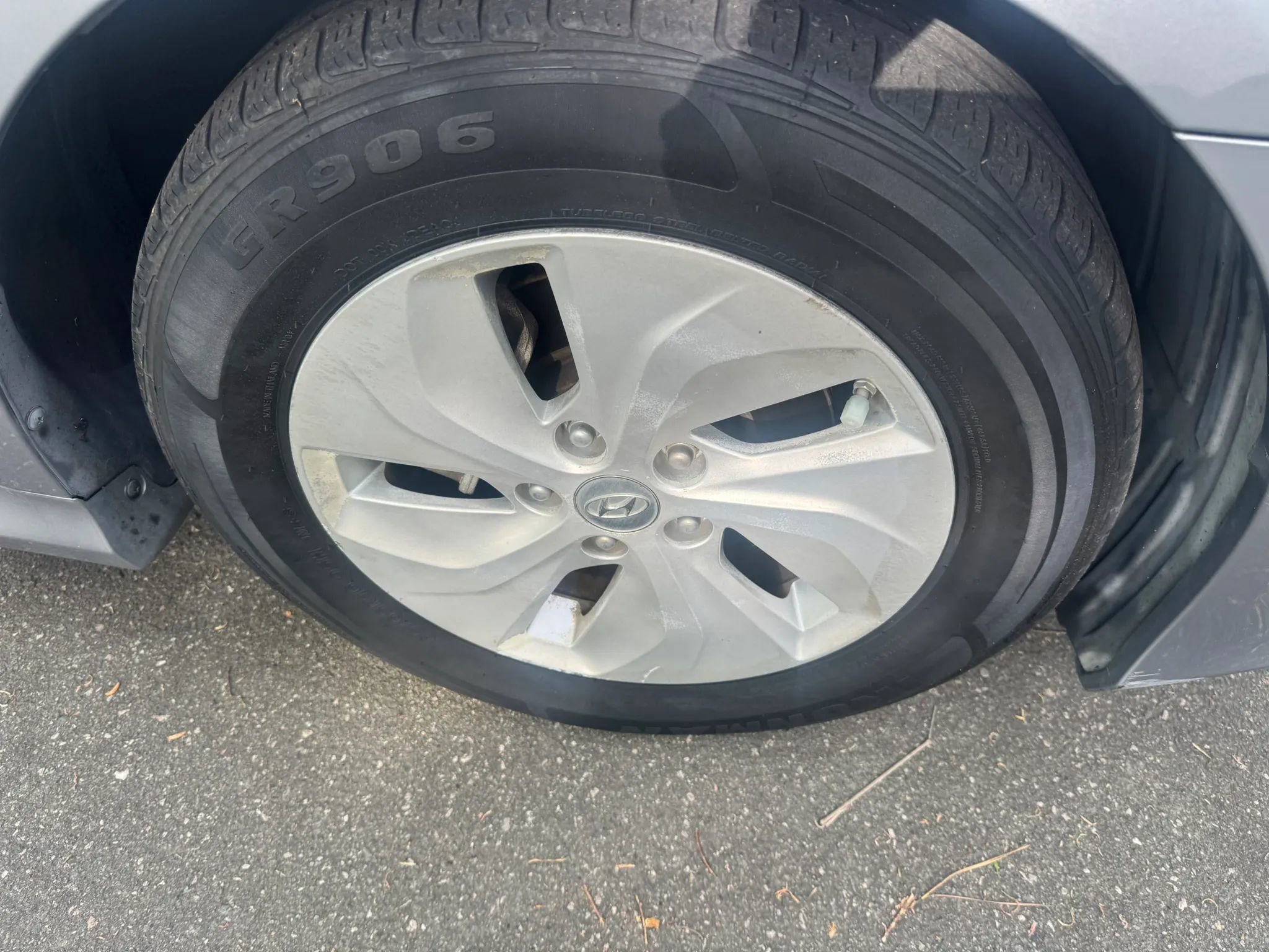 Used 2014 Hyundai Sonata Hybrid image 12