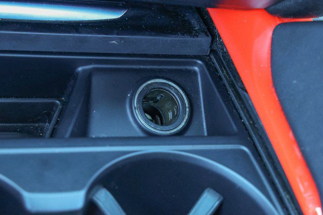 Used 2015 BMW X6 M image 18