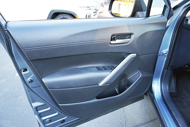 Used 2023 Toyota Corolla Cross XLE w/ Convenience Package image 23