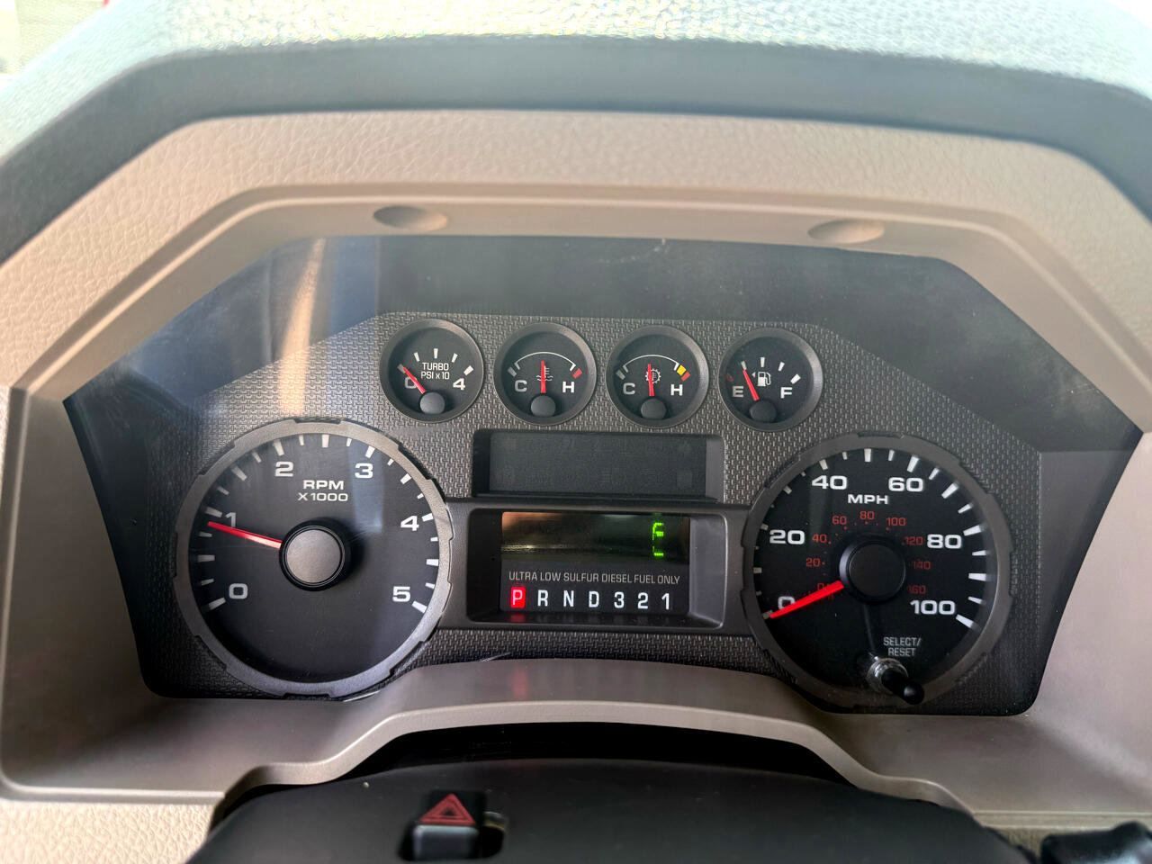 Used 2008 Ford F350 XLT image 20