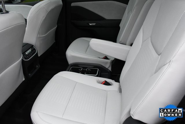 Used 2026 Lexus TX 350 AWD image 10