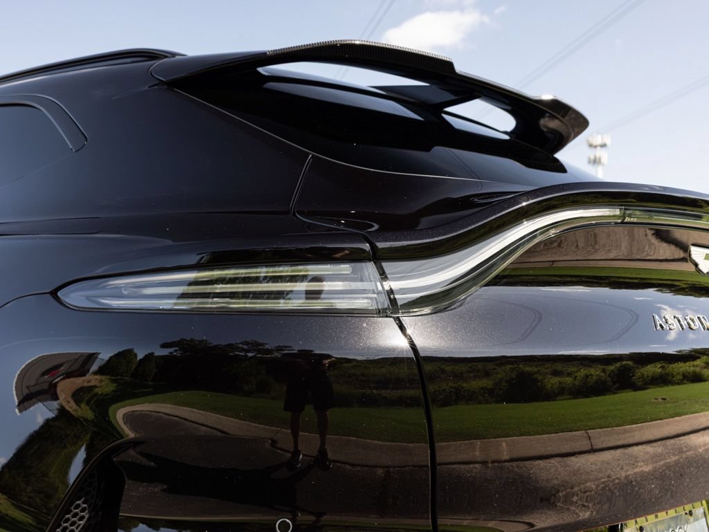 Used 2024 Aston Martin DBX 707 AWD/4WD image 54