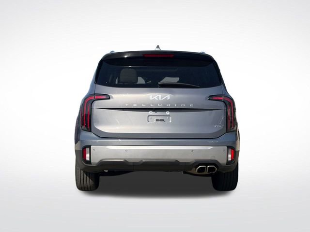 Used 2023 Kia Telluride SX AWD/4WD image 25