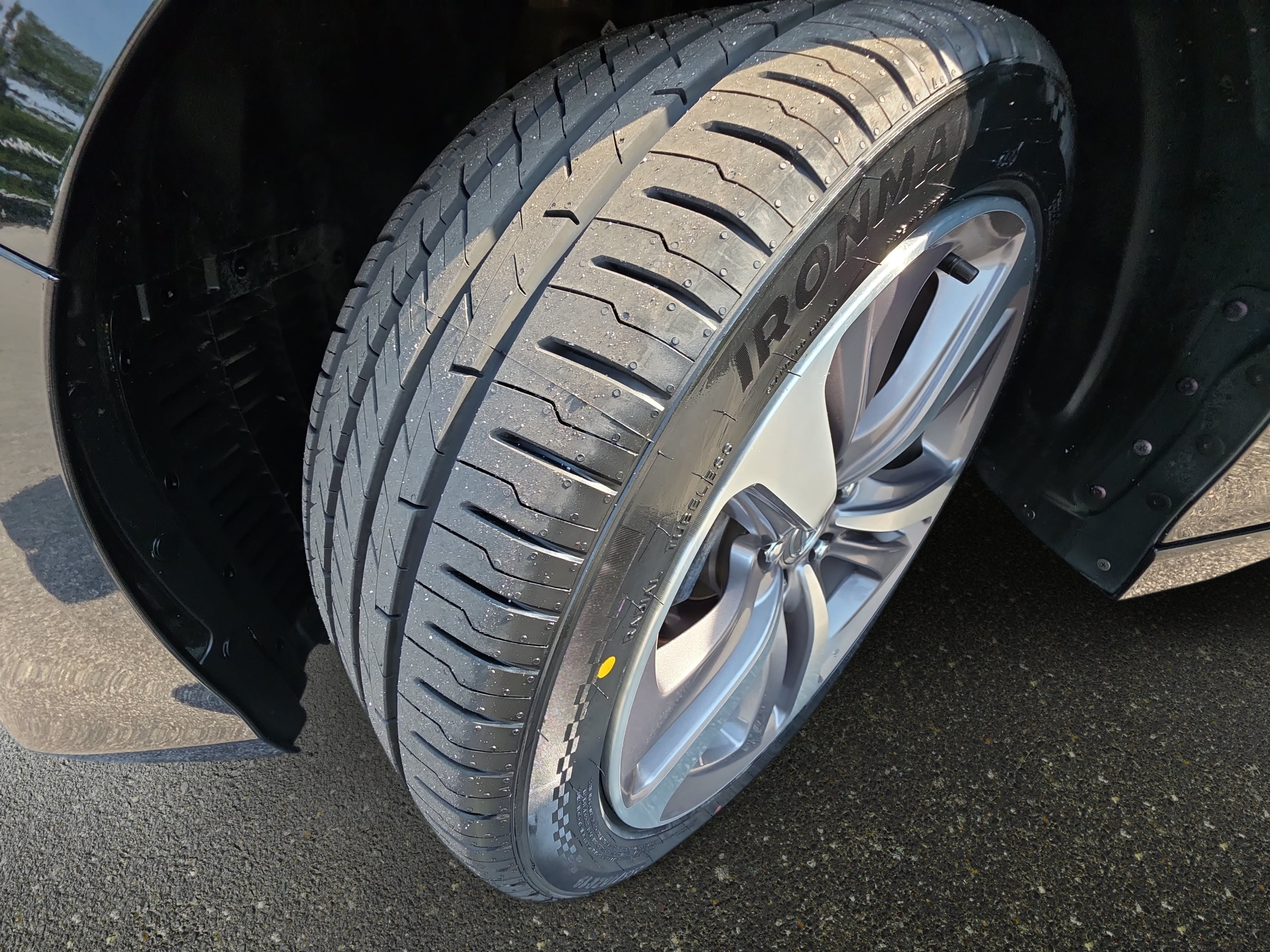 Used 2023 Acura TLX SH-AWD w/ Advance Package image 33