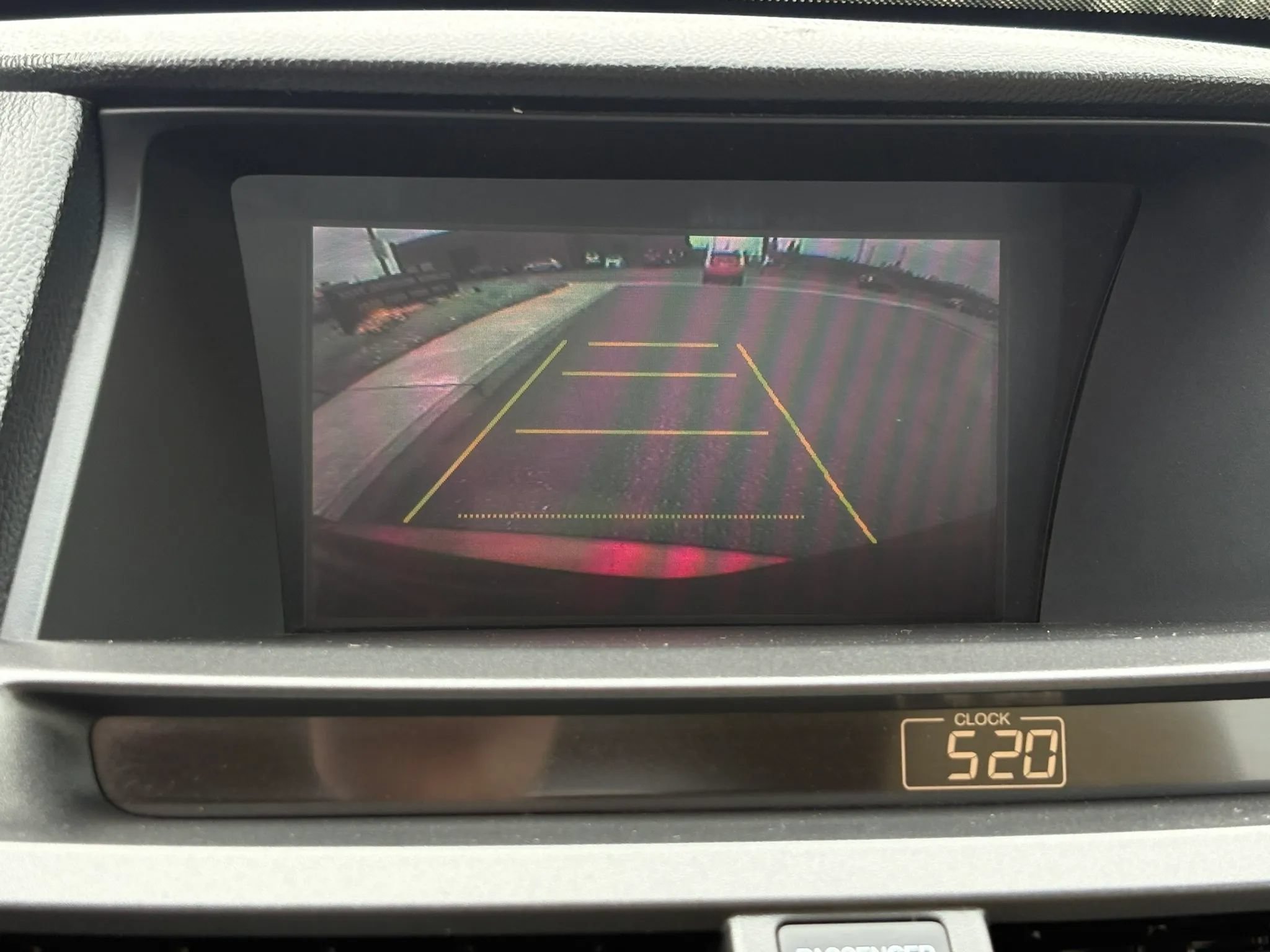 Used 2010 Honda Crosstour EX-L image 16