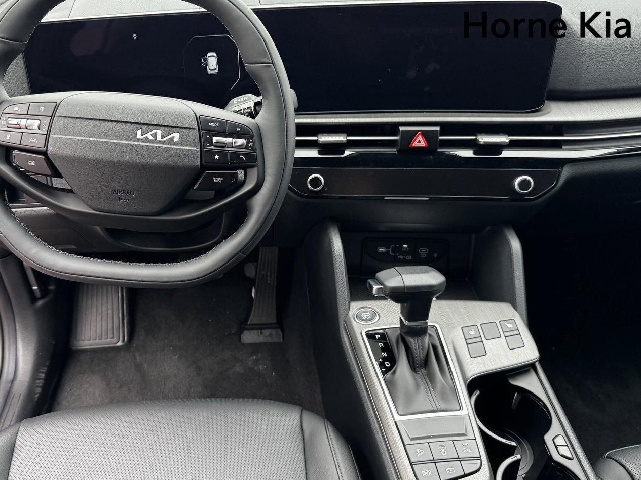 New 2026 Kia Sportage X-Line image 14