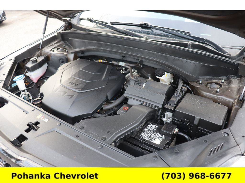 Used 2024 Kia Telluride SX Prestige X-Pro image 38