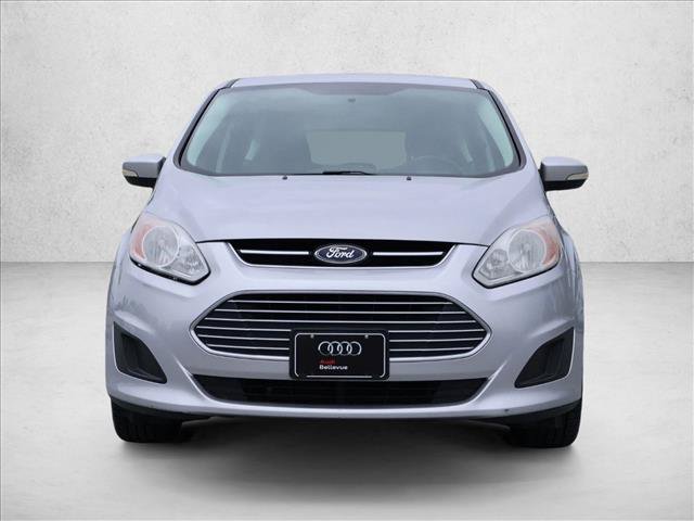 Used 2013 Ford C-MAX SE FWD video 2