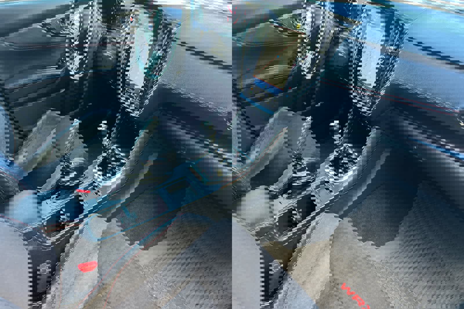 Used 2023 Subaru WRX Limited image 15