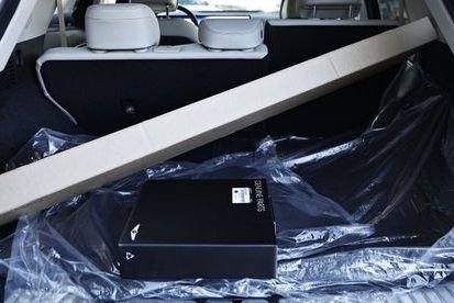 New 2026 Genesis GV70 2.5T Advanced image 30