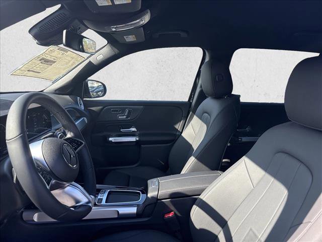 Certified 2025 Mercedes-Benz GLB 250 image 16