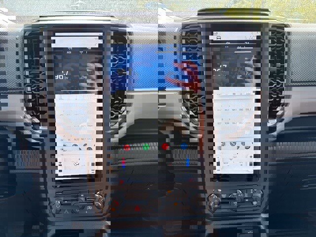 New 2025 Ford Ranger XL w/ Trailer Tow Package image 35