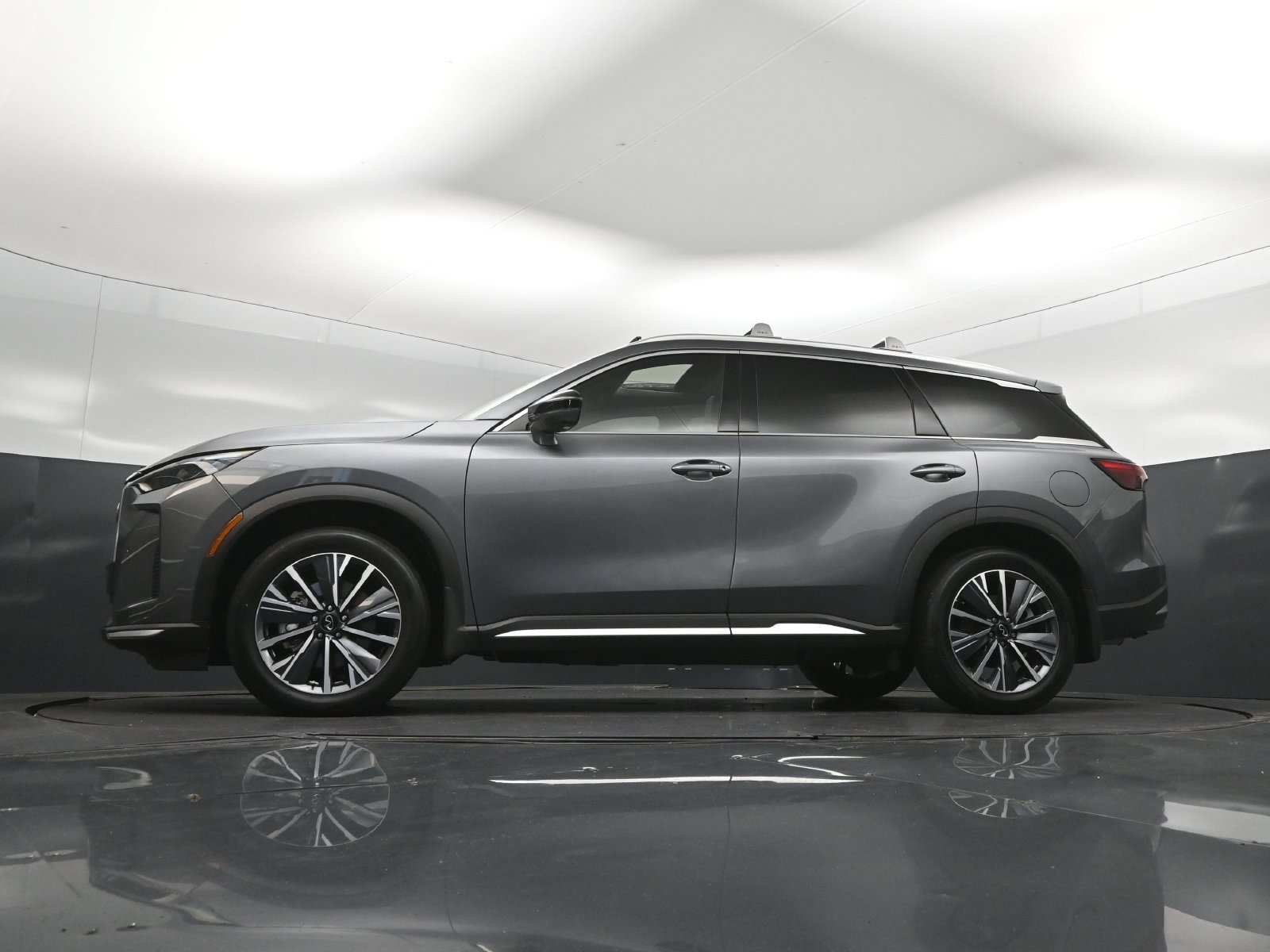 Used 2026 INFINITI QX60 Luxe w/ Cargo Package FWD image 40