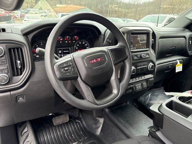 New 2026 GMC Sierra 3500 Pro AWD/4WD image 5