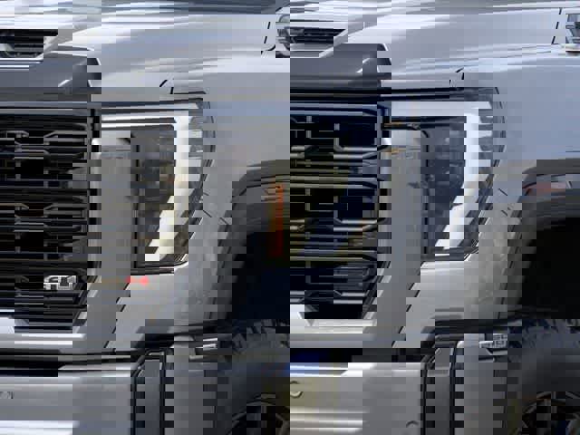 New 2026 GMC Sierra 2500 AT4 w/ AT4 Premium Plus Package image 10