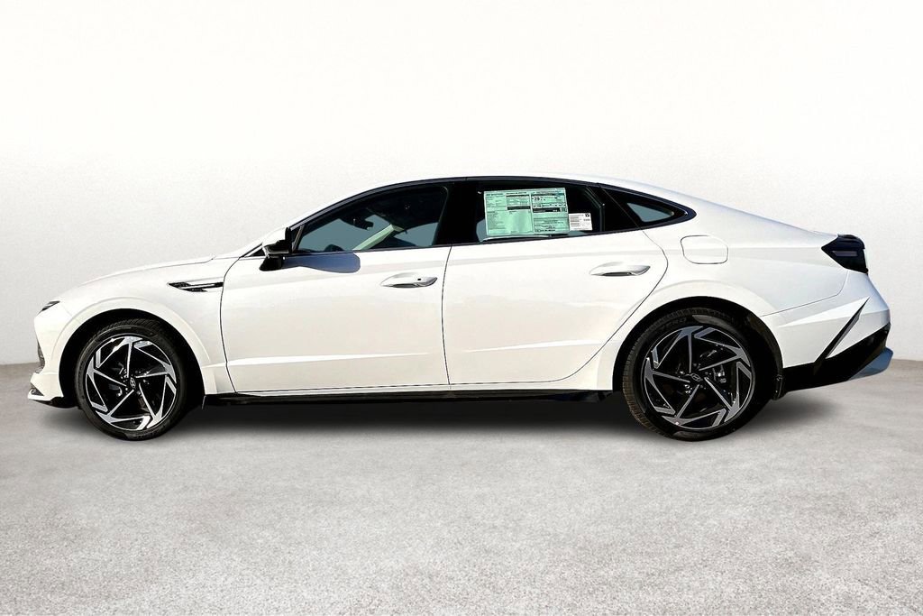 New 2026 Hyundai Sonata SEL image 15