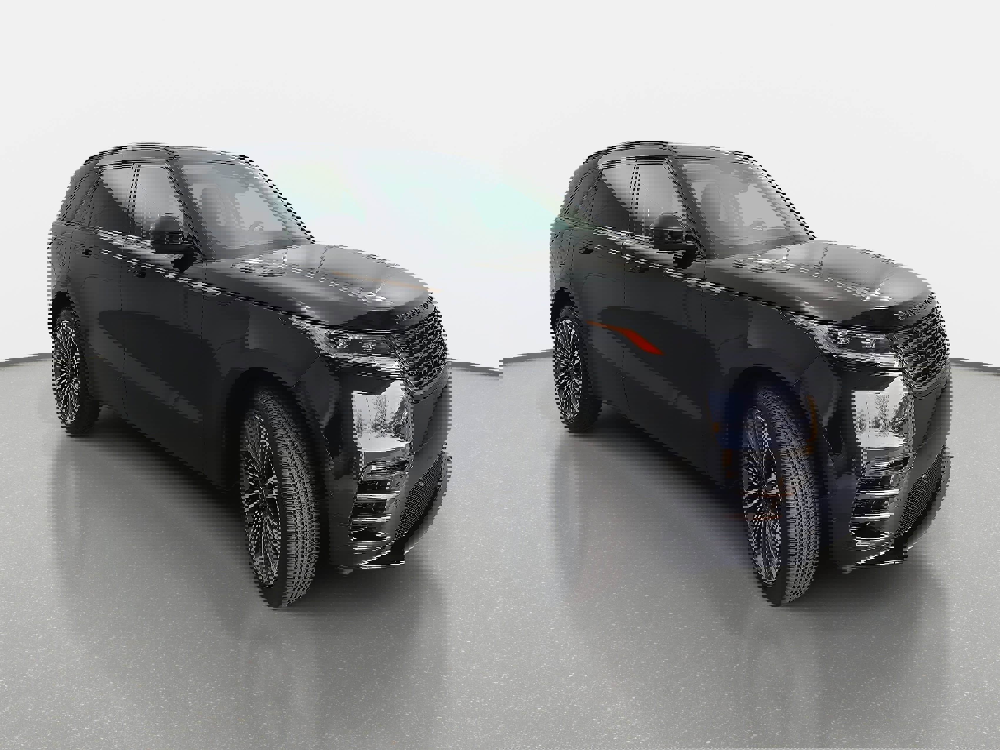 Used 2025 Land Rover Range Rover Velar Dynamic SE image 3