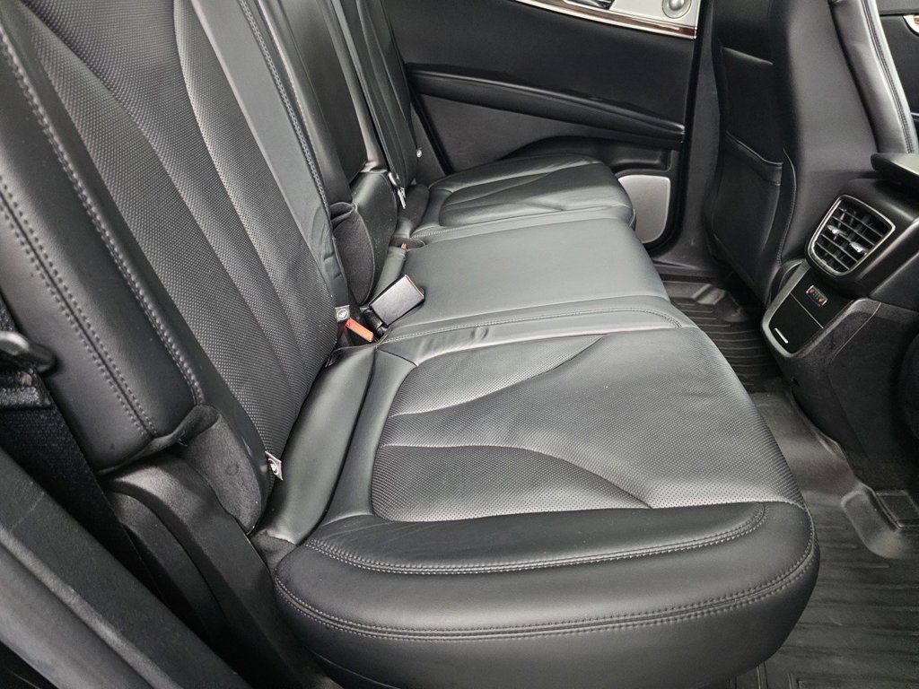 Used 2019 Lincoln Nautilus Reserve w/ Ultimate Package AWD/4WD image 25