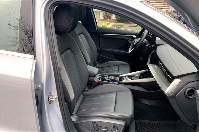 Used 2023 Audi A3 2.0T Premium Plus image 8