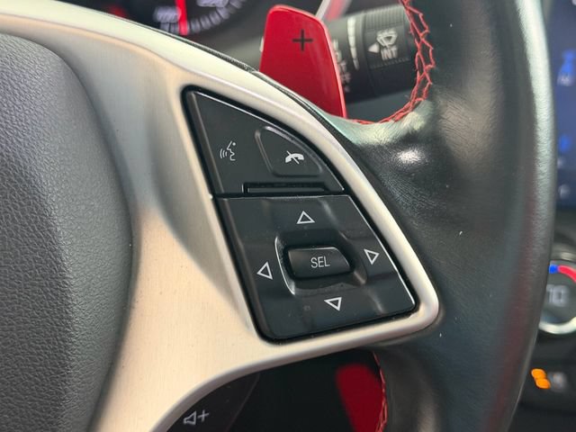Certified 2019 Chevrolet Corvette Grand Sport RWD image 19