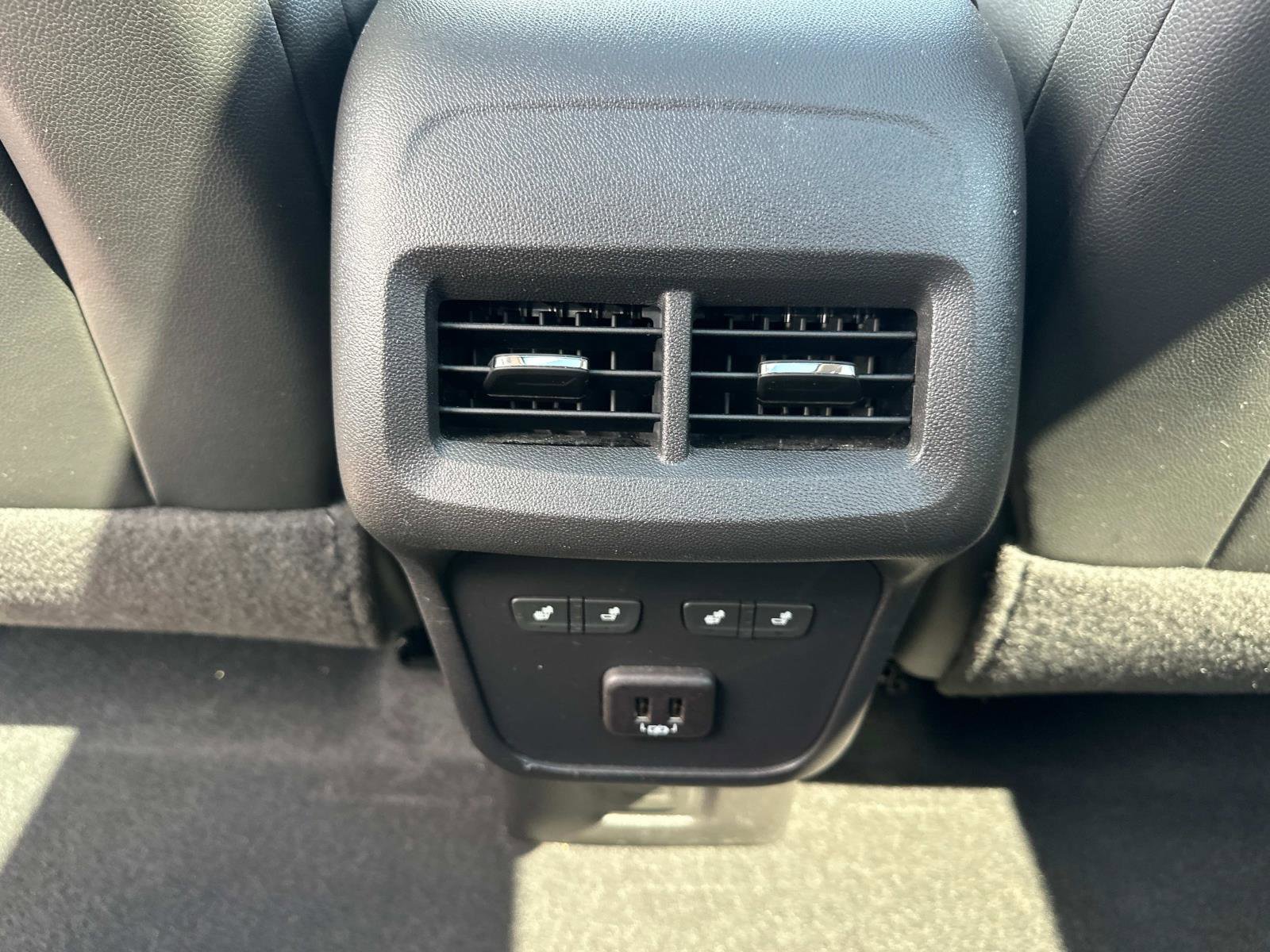 Certified 2023 Chevrolet Equinox Premier image 14