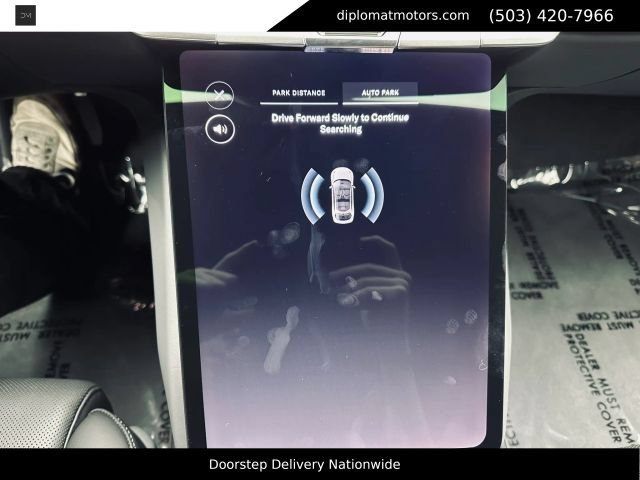 Used 2025 Lucid Air Pure RWD image 38