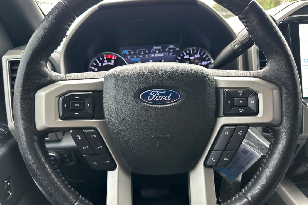 Used 2022 Ford F250 Lariat image 25