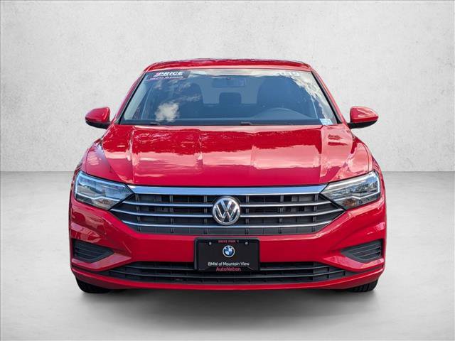 Used 2019 Volkswagen Jetta S w/ Driver Assistance Package FWD image 2
