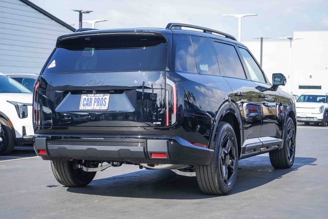 New 2027 Kia Telluride SX Prestige X-Line image 15