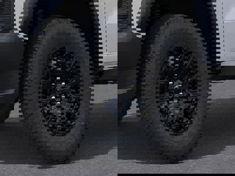 New 2026 Chevrolet Colorado Trail Boss image 33