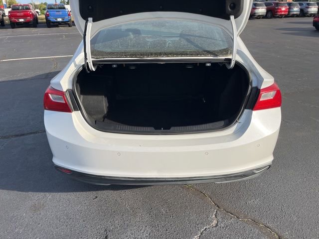 Used 2016 Chevrolet Malibu LT w/ Leather Package image 33