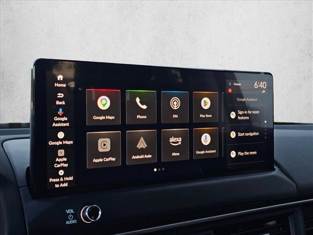 New 2026 Honda Pilot Elite image 23