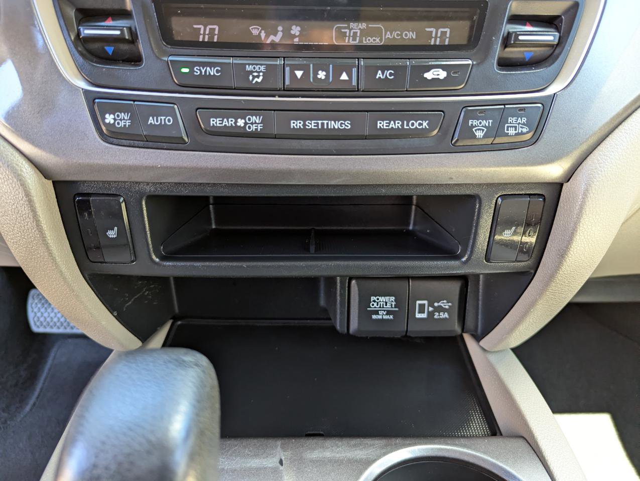 Used 2020 Honda Pilot EX-L image 23