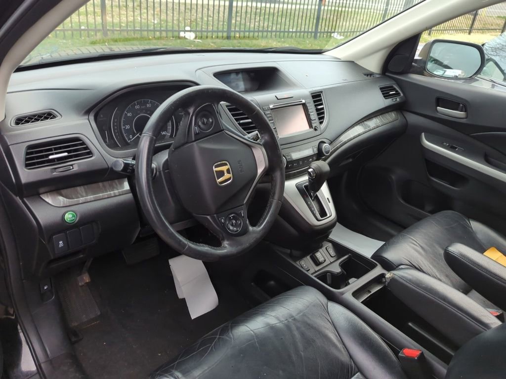 Used 2013 Honda CR-V EX-L image 8