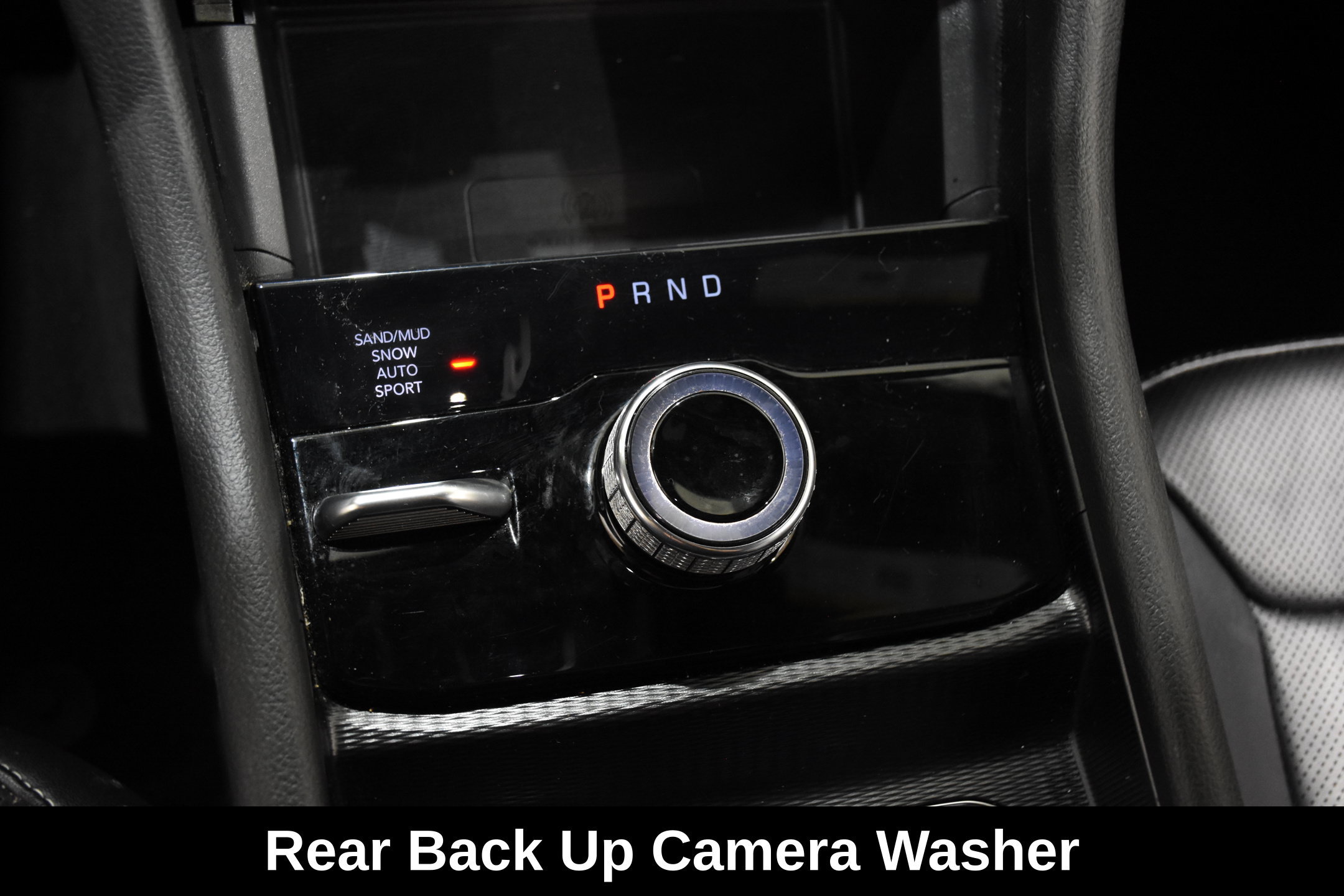 Used 2024 Jeep Grand Cherokee L Limited w/ Luxury Tech Group II AWD/4WD image 30