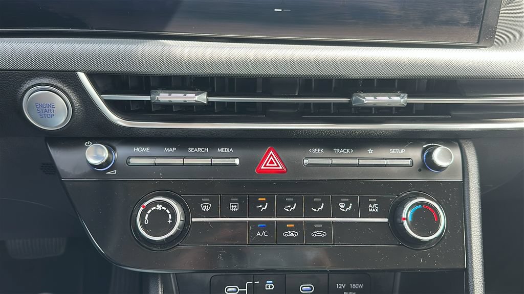 Used 2026 Hyundai Sonata SE FWD image 25