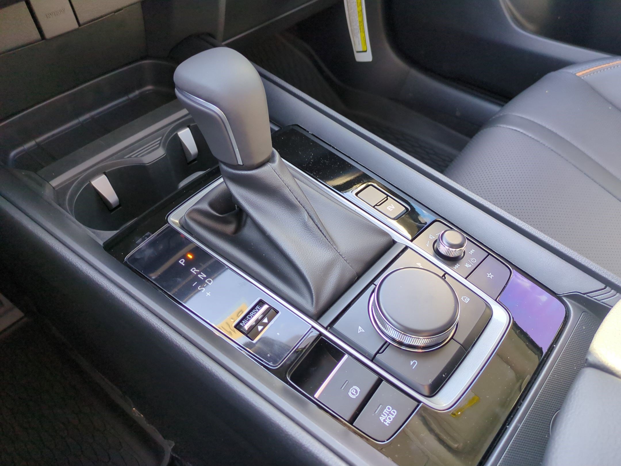 New 2026 MAZDA CX-50 AWD 2.5 Hybrid w/ Weather Package image 6