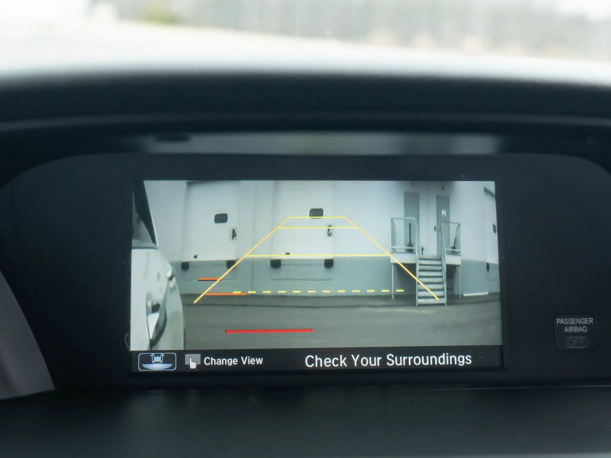 Used 2017 Honda Accord EX-L image 29