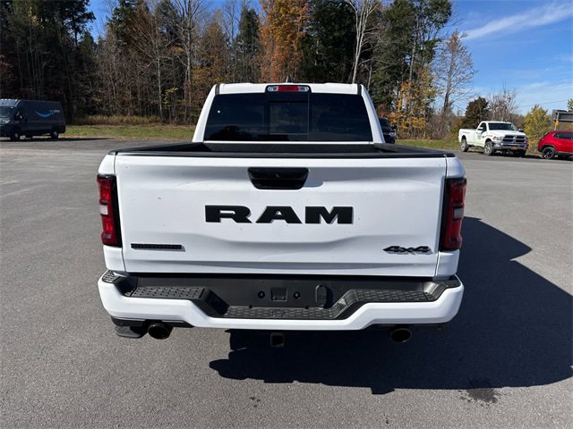 New 2026 RAM 1500 Big Horn image 4