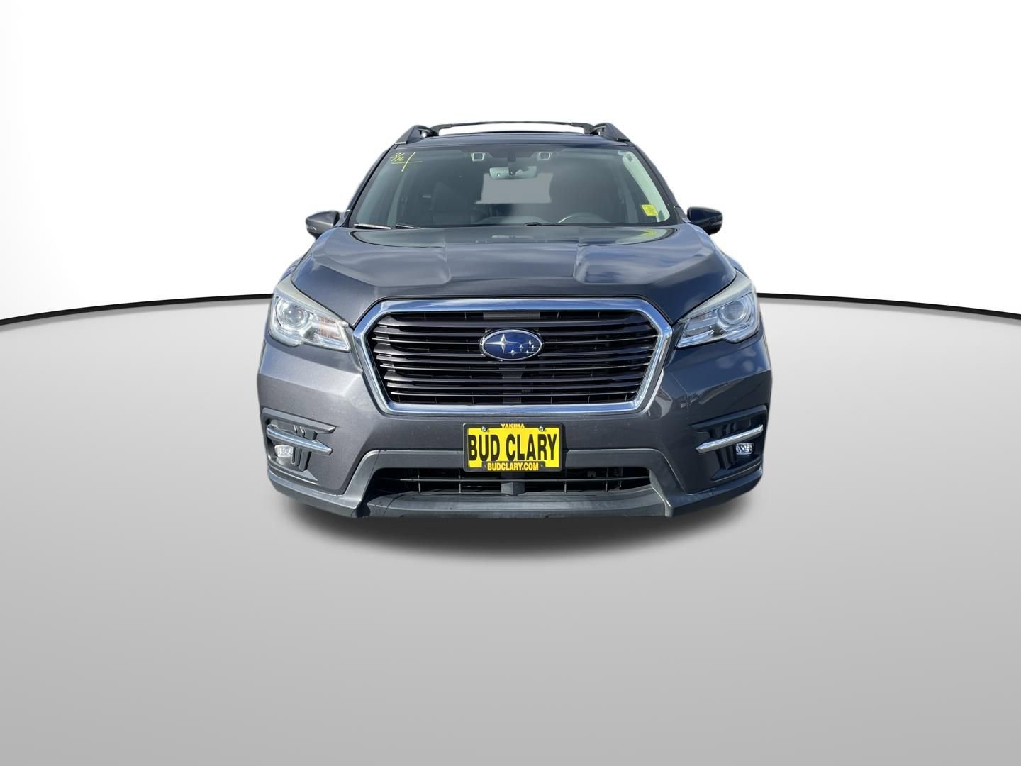 Used 2019 Subaru Ascent Limited w/ Popular Package #3 image 9