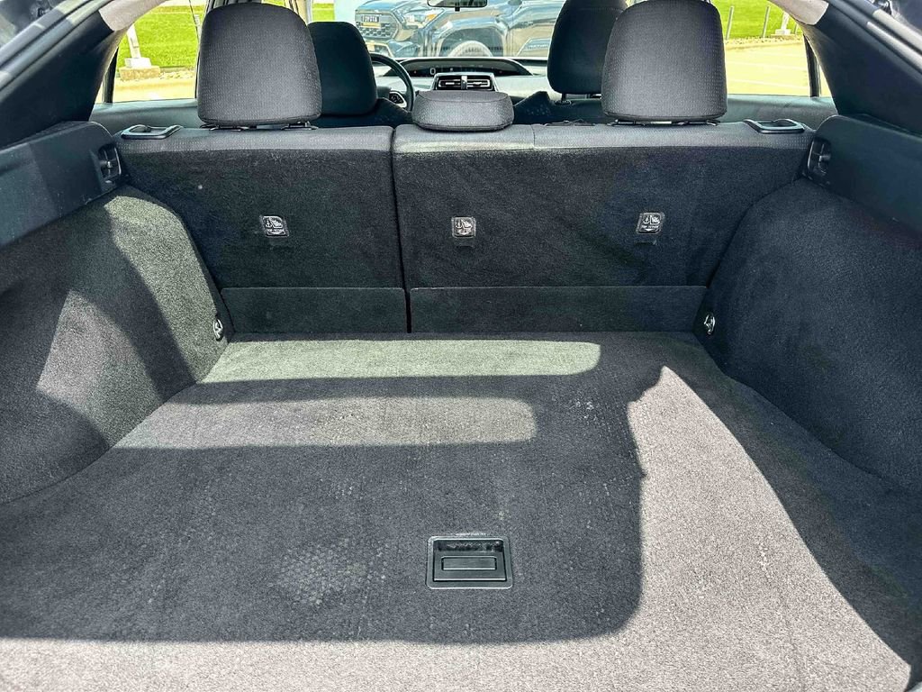 Used 2016 Toyota Prius Two FWD image 20