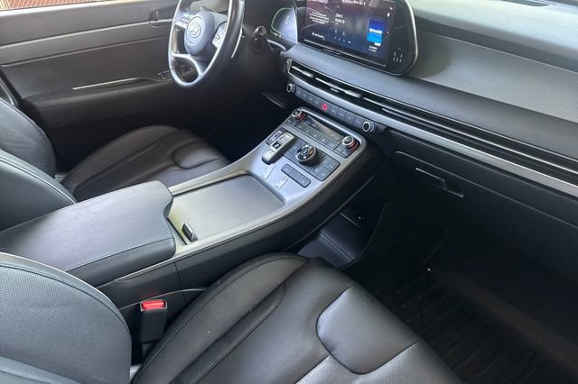 Used 2023 Hyundai Palisade XRT AWD/4WD image 17