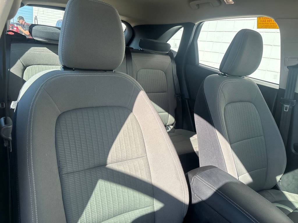 Used 2020 Ford Escape S image 48