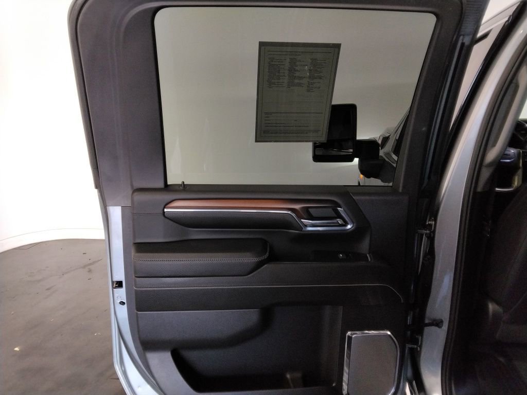 Used 2024 GMC Sierra 2500 Denali w/ Denali Reserve Package image 38