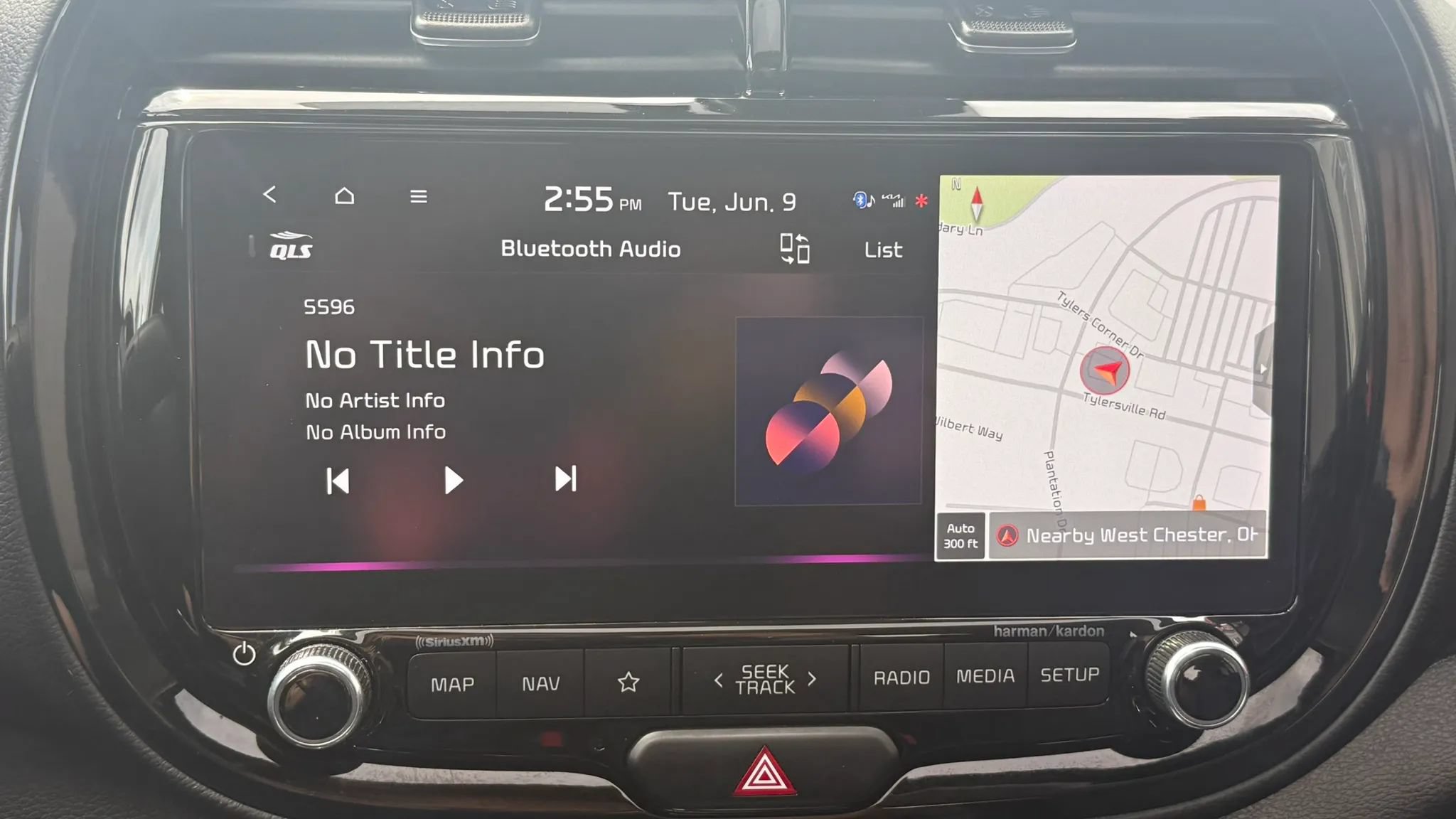 Used 2023 Kia Soul GT-Line w/ GT-Line Technology Package FWD image 20