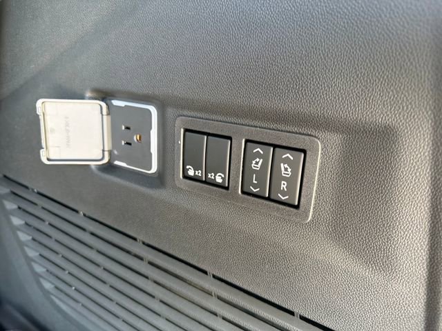 New 2026 Chevrolet Tahoe RST w/ RST Capability Package AWD/4WD image 12